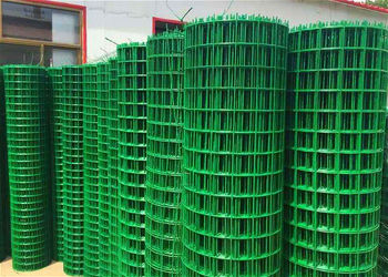 Hebei Bending Fence Technology Co., Ltd Fabrik Produktionslinie