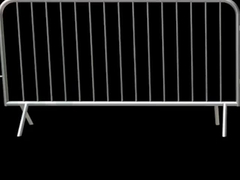 Billig Barriere Massenkontrolle-Panel Massenkontrolle Barrikade-Panel Massenkontrolle Barriere