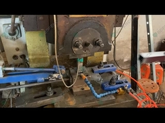 Modernes Ziergarten Schweißrohrstange Oberste Neue geschmiedete Eisen-Stahl-Pickettzaun-Panel