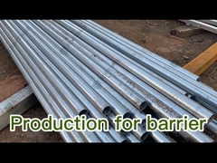 H0.9m Konzert-Show Crowd Barrier Fencing für die Sicherung der Eintrittsbereiche