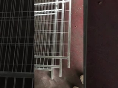 Anti-Klettern Anti-Schneiden Gefängnis Militär 358 Hochsicherheitszaun