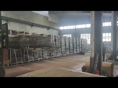 358 Anti-Klettern Zaun Verpackung Video