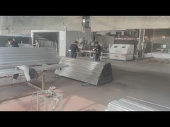 Schweißvorrichtung für anti-Kletterzaun