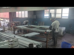 Wie 3D-Fencegate hergestellt wird