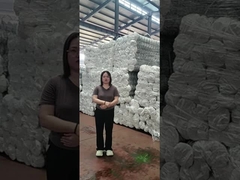 Verpackungsmethoden für Maschendrahtzäune, die in die Vereinigten Staaten verschickt werden