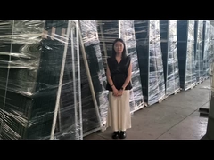 V-Gitter-Sicherheitsschutz