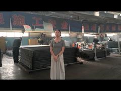 Schnalle 76*12 mm Schirmschutz