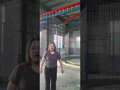 Anti-Kletter-Sicherheitszaun