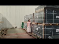 Anti-Kletter-Sicherheitszaun Verpackung