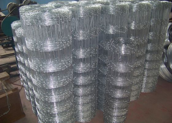 1.2-1.8m Hot Dipped Galvanized Cattle Farm Fence