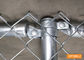 5 Foot Diamond Chain Link Fence