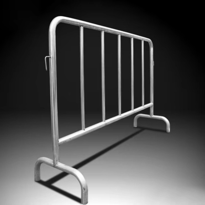 Billig Barriere Massenkontrolle-Panel Massenkontrolle Barrikade-Panel Massenkontrolle Barriere