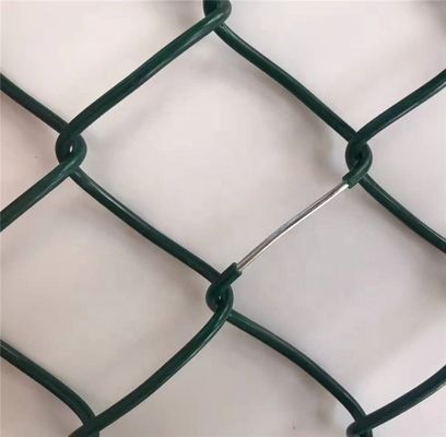 PVC-beschichtete Zaunplatten für Gitter