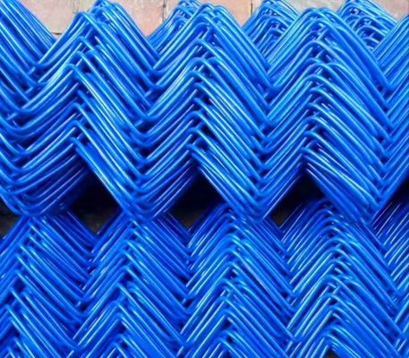 PVC-beschichtete Zaunplatten für Gitter