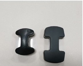 4mm Decoration Protection Rigidity-Attraktivität Zaun-3d mit i-Art Posten