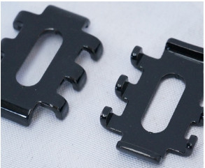 4mm Decoration Protection Rigidity-Attraktivität Zaun-3d mit i-Art Posten
