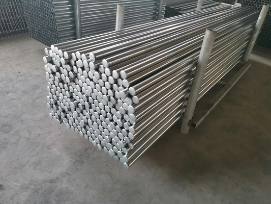 Galvanisierte 6ft Höhen-Diamond Chain Link Fencing Anti-Korrosion vorübergehend